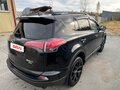 2019 Toyota RAV4 IV (XA40) Рестайлинг, чёрный, 3750000 рублей - вид 3