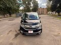 2016 Honda Stepwgn Spada V, чёрный, 1750000 рублей - вид 1