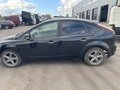 2010 Ford Focus II Рестайлинг, чёрный - вид 4