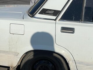 2007 Lada (ВАЗ) 21053-20, белый, 55000 рублей, вид 4