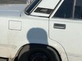 2007 Lada (ВАЗ) 2105 21053-20, белый - вид 3