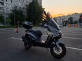 2026 Jialing JL50QT-30, серый, 66500 рублей - вид 1