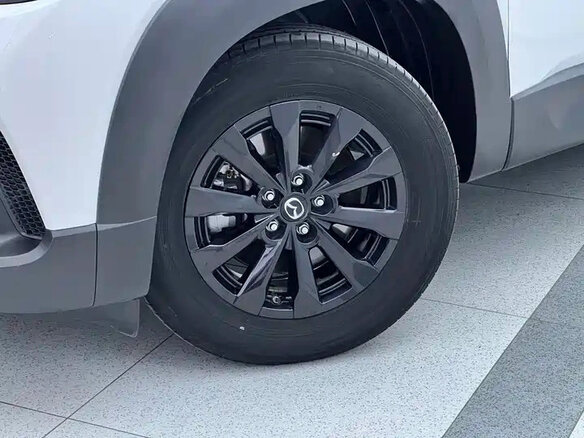 2023 Mazda CX-50, белый, 2830002 рублей - вид 11