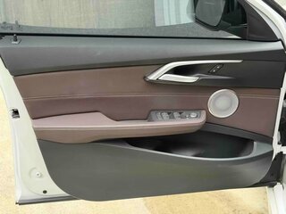2022 BMW 1 серии 120i III (F52) Рестайлинг, белый, 1955000 рублей, вид 4