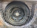 1999 Toyota Vitz I (P10), серебристый - вид 10