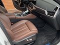 2021 BMW X6 30d III (G06), белый, 9310000 рублей - вид 11