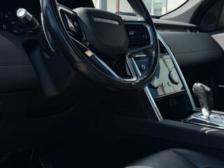 2022 Land Rover Discovery Sport I Рестайлинг, белый, 3940000 рублей, вид 5