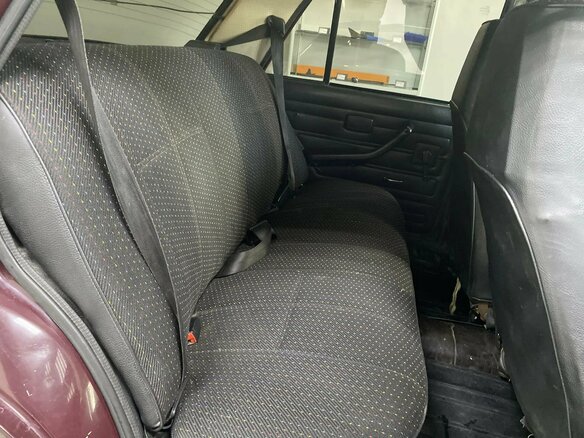2007 Lada (ВАЗ) 2107, красный - вид 10