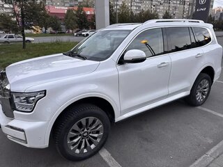 2025 Tank 500 I, белый, 4600000 рублей, вид 4