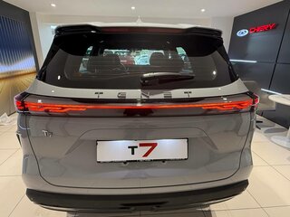 2026 Tenet T7, серый, 2985000 рублей, вид 4