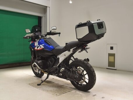2025 BMW R 1300 GS, синий, 2067000 рублей, вид 5