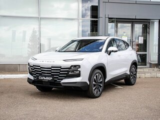 2026 Jetour Dashing I, белый, 3029900 рублей, вид 3