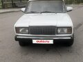 2002 Lada (ВАЗ) 2107, белый, 200000 рублей