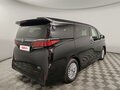 2026 Toyota Alphard IV, чёрный, 14000000 рублей - вид 4