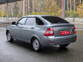 2011 Lada (ВАЗ) Priora I, зелёный, 299900 рублей - вид 3