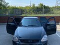 2008 Lada (ВАЗ) Priora I, серый