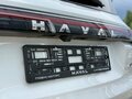 2026 Haval Dargo I Рестайлинг, белый, 3899000 рублей - вид 8