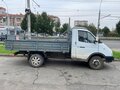 2001 ГАЗ ГАЗель (3302), белый, 400000 рублей - вид 6