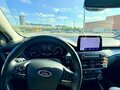 2020 Ford Focus Active IV, чёрный, 1730000 рублей - вид 11