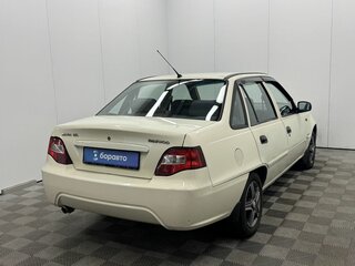 2012 Daewoo Nexia I Рестайлинг, серый, 250000 рублей, вид 5