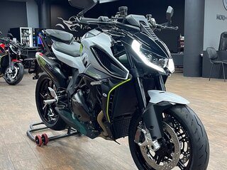2026 QJMotor SRK 921, белый, 1090000 рублей, вид 5