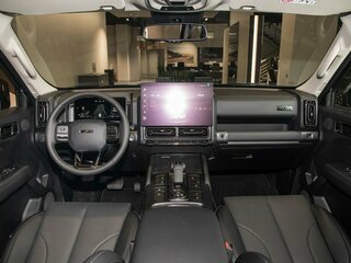2026 Haval H9 II, серый, 4799000 рублей, вид 3