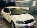 2001 Mitsubishi Lancer Cedia IX, белый - вид 1