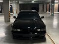 1999 BMW 7 серии 740i III (E38) Рестайлинг, чёрный, 1650000 рублей - вид 2