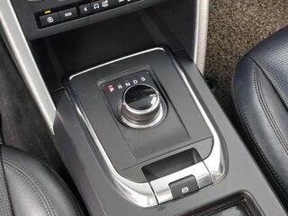 2019 Land Rover Discovery Sport I Рестайлинг, чёрный, 2100000 рублей, вид 4