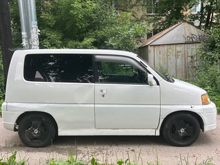 2000 Honda S-MX, белый, 300000 рублей, вид 2