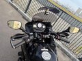 2011 Yamaha TDM900, чёрный - вид 1