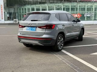 2023 Jetta VS5 I Рестайлинг, серый, 1390000 рублей, вид 5