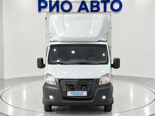 2018 ГАЗ ГАЗель Next, белый, 1594999 рублей, вид 3