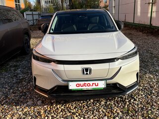 2022 Honda e:NS1, белый, 2050000 рублей, вид 1