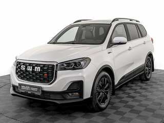 2025 SWM G05 Pro, белый, 1950000 рублей, вид 1