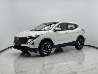 2026 Nissan Qashqai II Рестайлинг 2, белый, 2337000 рублей, вид 1