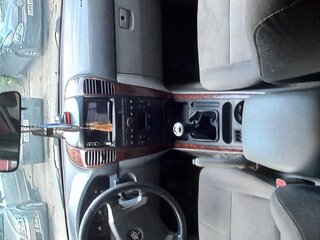 2004 Kia Sorento I, бежевый, 550000 рублей, вид 4