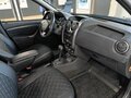 2015 Renault Duster I Рестайлинг, коричневый, 1049000 рублей - вид 8