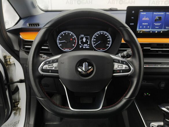 2023 Livan X3 Pro, белый, 1192000 рублей - вид 24