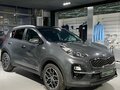 2019 Kia Sportage IV Рестайлинг, серый, 2100000 рублей - вид 3