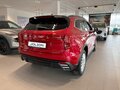 2026 Haval Jolion I Рестайлинг, красный - вид 8