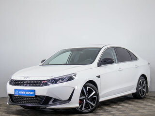 2023 Kaiyi E5, белый, 1349000 рублей, вид 3