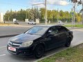 2008 Opel Astra H Рестайлинг, чёрный, 268000 рублей - вид 5