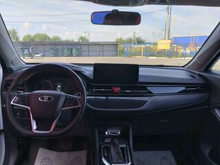 2023 Москвич 3, белый, 1124040 рублей, вид 5