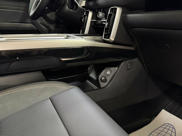 2026 Haval Dargo I Рестайлинг, чёрный, 3499000 рублей - вид 18