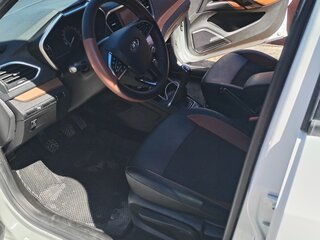 2024 Lada (ВАЗ) Vesta I Рестайлинг (NG), белый, 1450000 рублей, вид 5