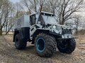 2025 Другие Мотовездеходы (другие), белый, 1400000 рублей - вид 2
