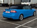 2007 Saab 9-3 II, голубой, 980000 рублей - вид 4