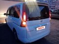 2008 Nissan Serena III (C25), белый, 990000 рублей - вид 5