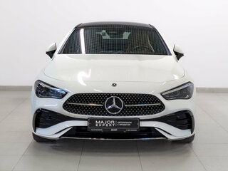 2024 Mercedes-Benz CLE 200, белый, 6990000 рублей, вид 2